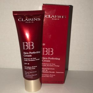 Clarins BB Cream